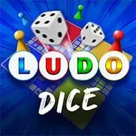 ludo dice