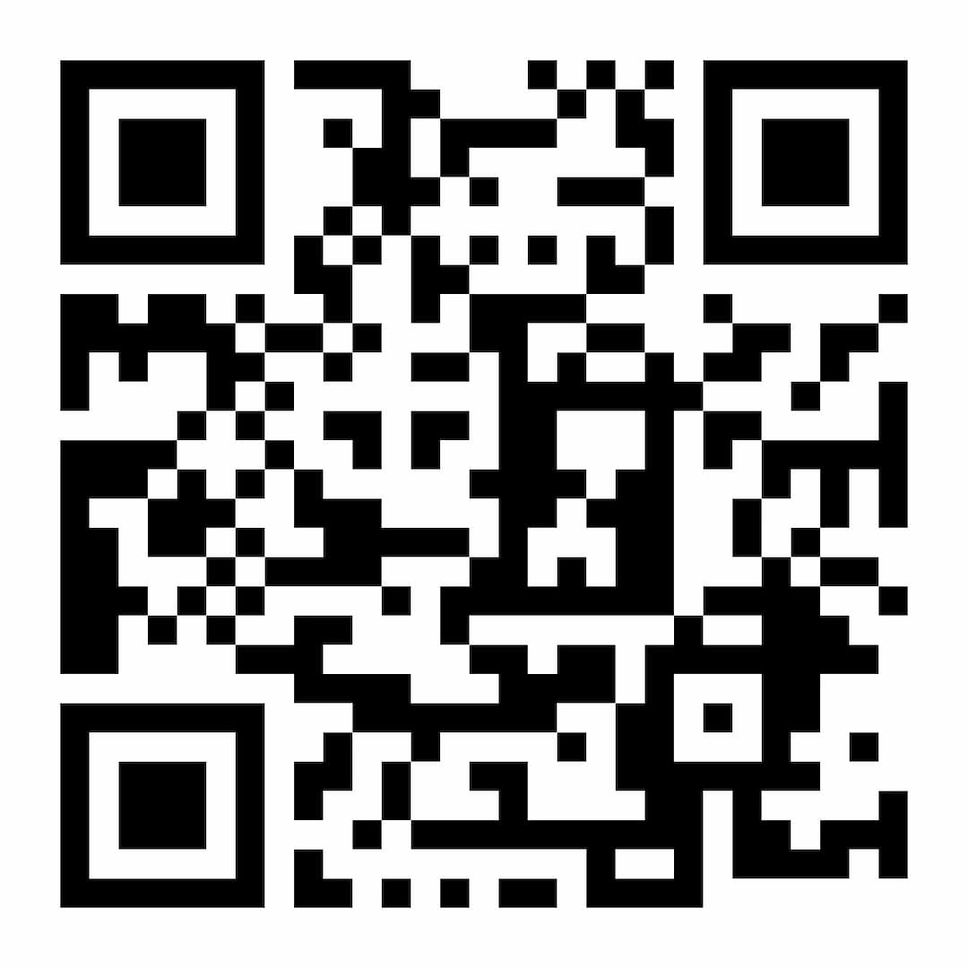Scan to download ludo app