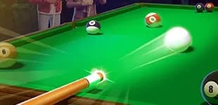 8 Ball Pool