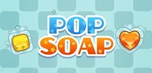 Pop Soap