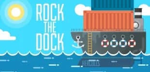 Rock the Dock