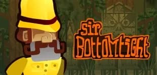 Sir Bottomtight