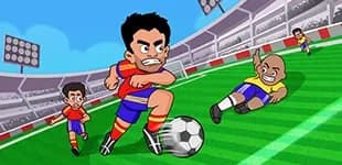 Soccer Jerks