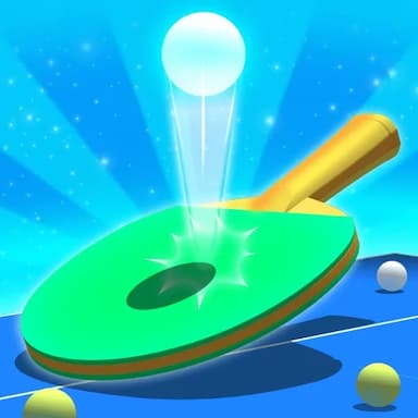 Table Tennis