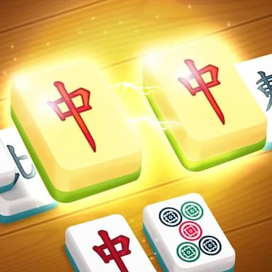 Mahjong Puzzle