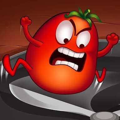 Vegetables vs. Chef