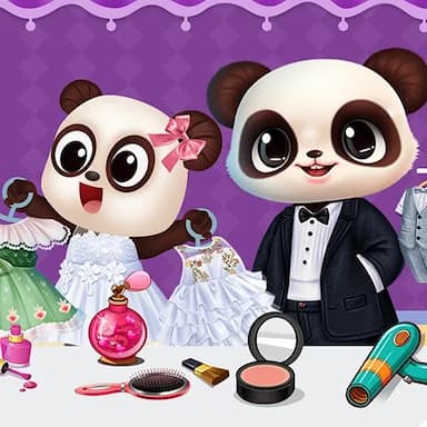 Panda Story