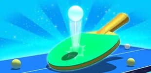 Table Tennis