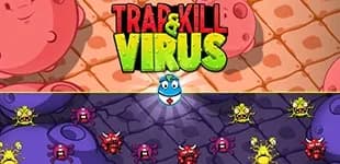 Virus Hunter