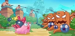Viking Siege