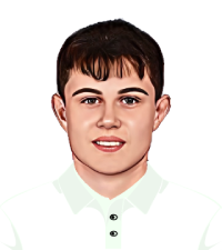 Archie Lenham