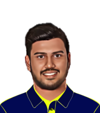 Avishka Fernando