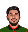Jaker Ali Anik
