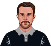 Matthew Wade