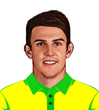 Mitchell Marsh