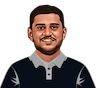 Urvil Patel
