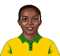 Ayabonga Khaka