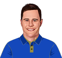 Jason Behrendorff