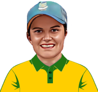 Laura Wolvaardt