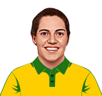 Nadine de Klerk