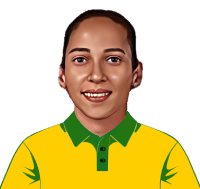 Shabnim Ismail