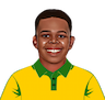 Sinalo Jafta