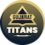 Gujarat Titans