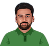 Abdullah Shafique