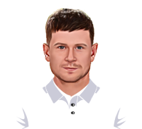 Alex Davies