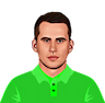 Alex Hales