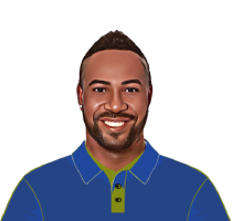 Andre Russell