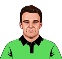 Andy McBrine