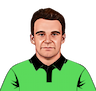Andy McBrine