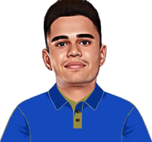 Arjun Tendulkar