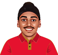 Arshdeep Singh