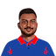 Axar Patel