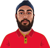 Baltej Singh