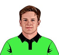 BJ McCarthy
