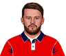 Ben Duckett