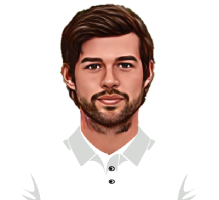 Ben Foakes