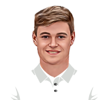 Ben Geddes