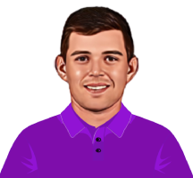 Ben McDermott
