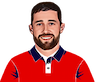 Chris Woakes