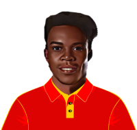 Clive Madande