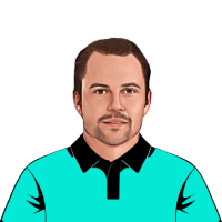 Colin Munro