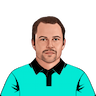 Colin Munro