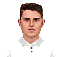 Conor McKerr