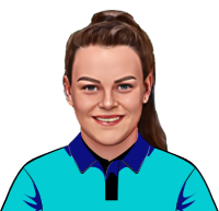 Danielle Gibson
