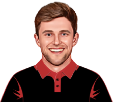 David Willey