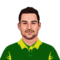 Dean Elgar